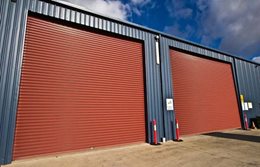 perth roller doors
