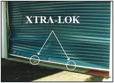 perth roller doors