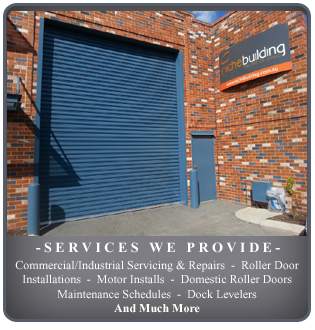 services